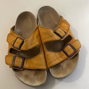 Papillio Birkenstock sandals woman’s size 7 wide